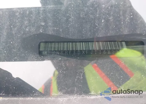 2015 Chevrolet Traverse Ls from USA, damaged, VIN 1GNKRFEDXFJ116829